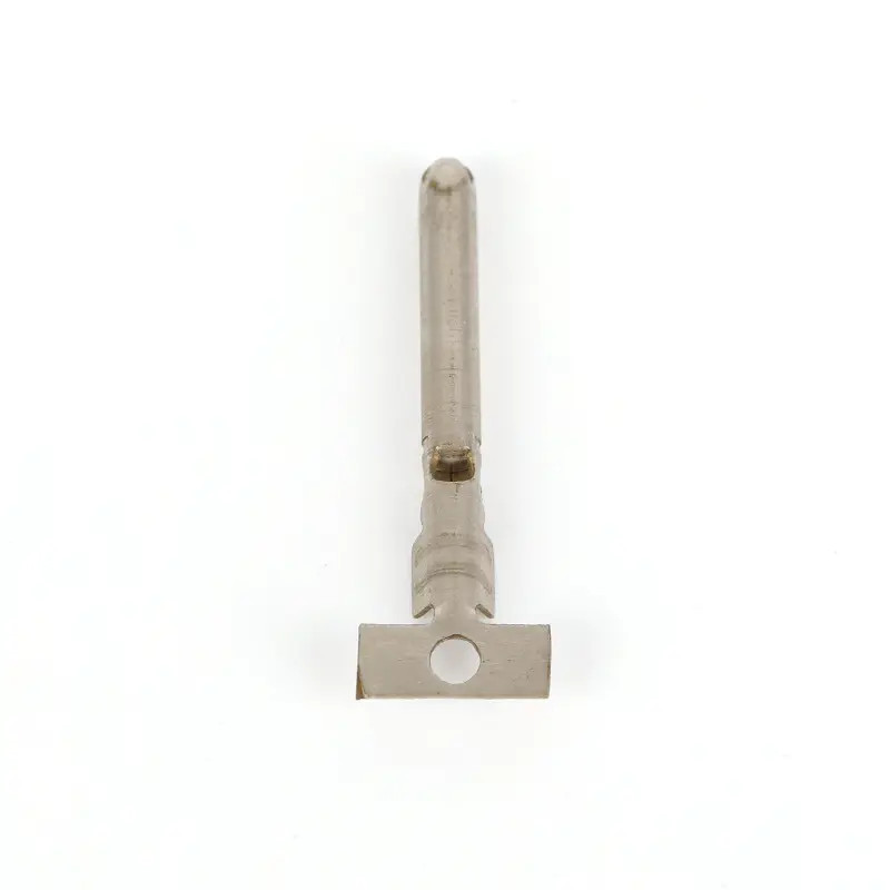 Custom OEM High Precision Metal Stamping Parts lock pins small stamped fabrication service