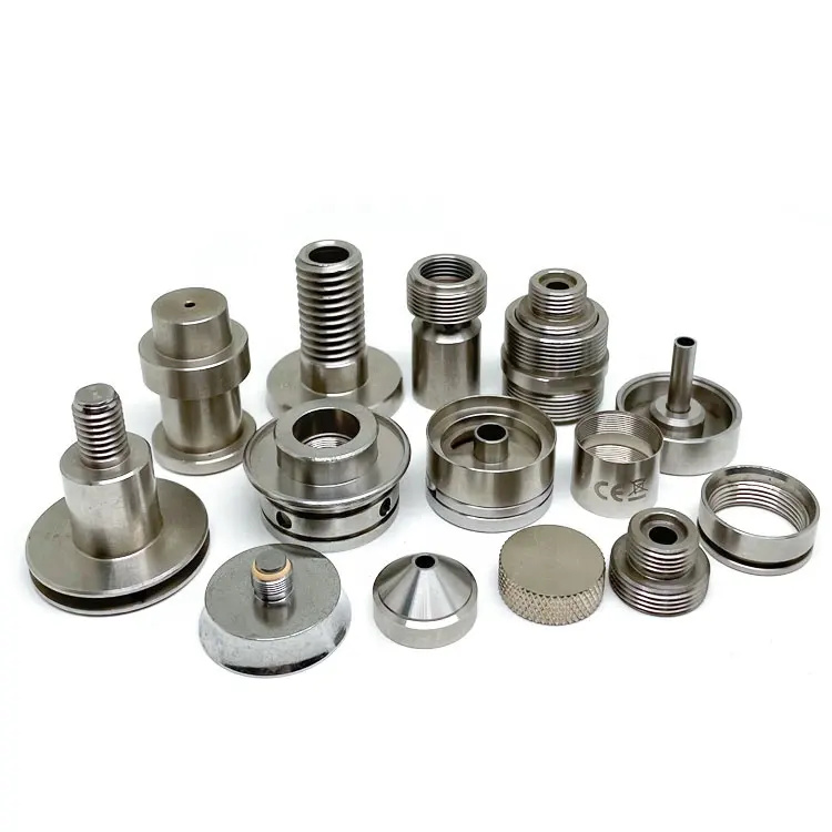 How to find a good custom machining services inc