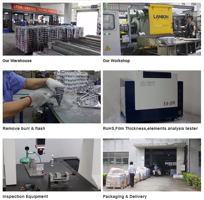 custom machining services inc