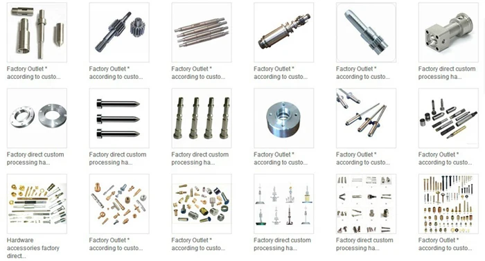hardware bolt parts kit
