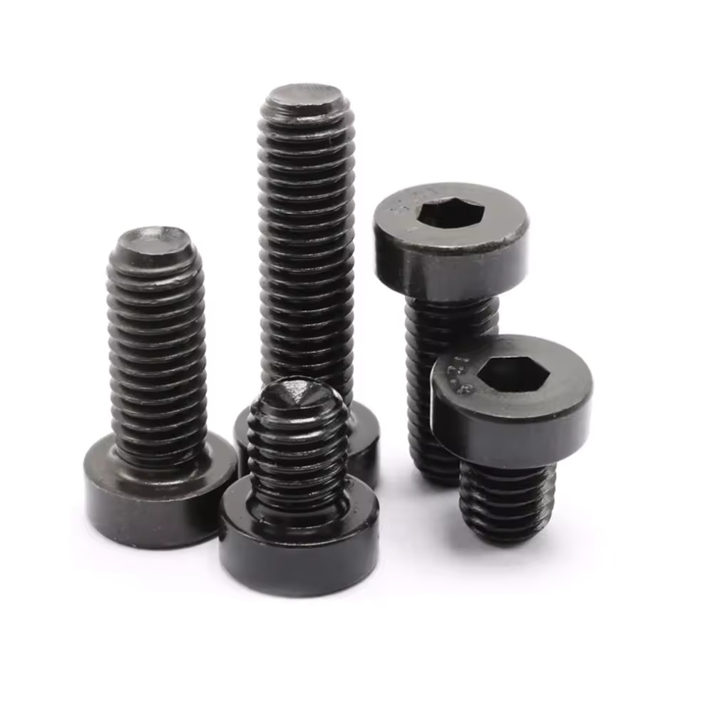 Hex Socket Head Cap Screw