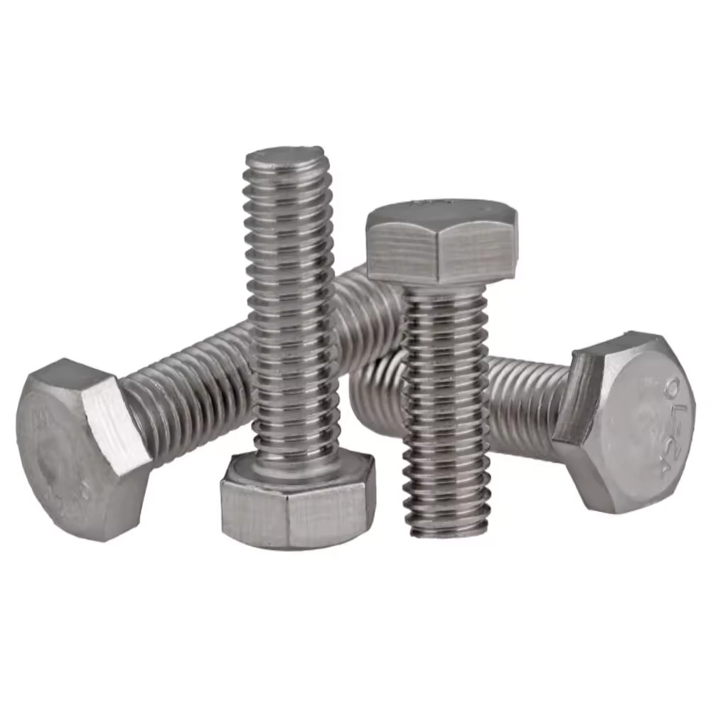 stainless steel outer hexagonal screws