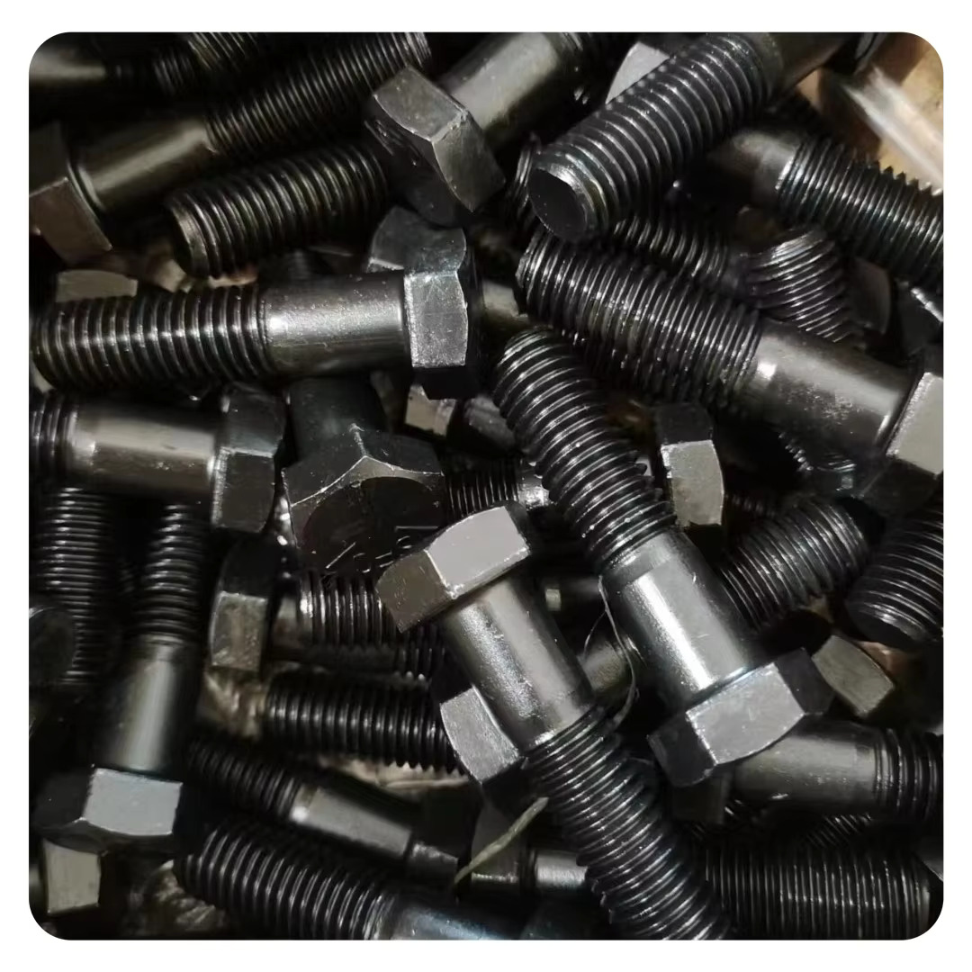 OEM ODM Fastener Manufacture stainless steel outer hexagonal screws