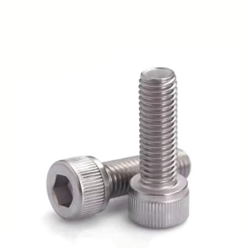 Hexagon Head Bolt / Allen Bolt / Hex Socket Head Bolt Screws