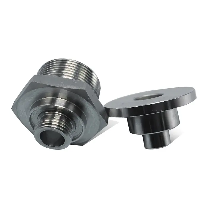 Shenzhen OEM factory provide CNC aluminum machining services