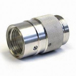 custom cnc machining aluminum camera parts